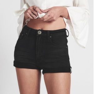 One Teaspoon Harlets sz 25